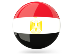 egypt_glossy_round_icon_256