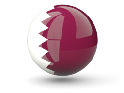 qatar_sphere_icon_256