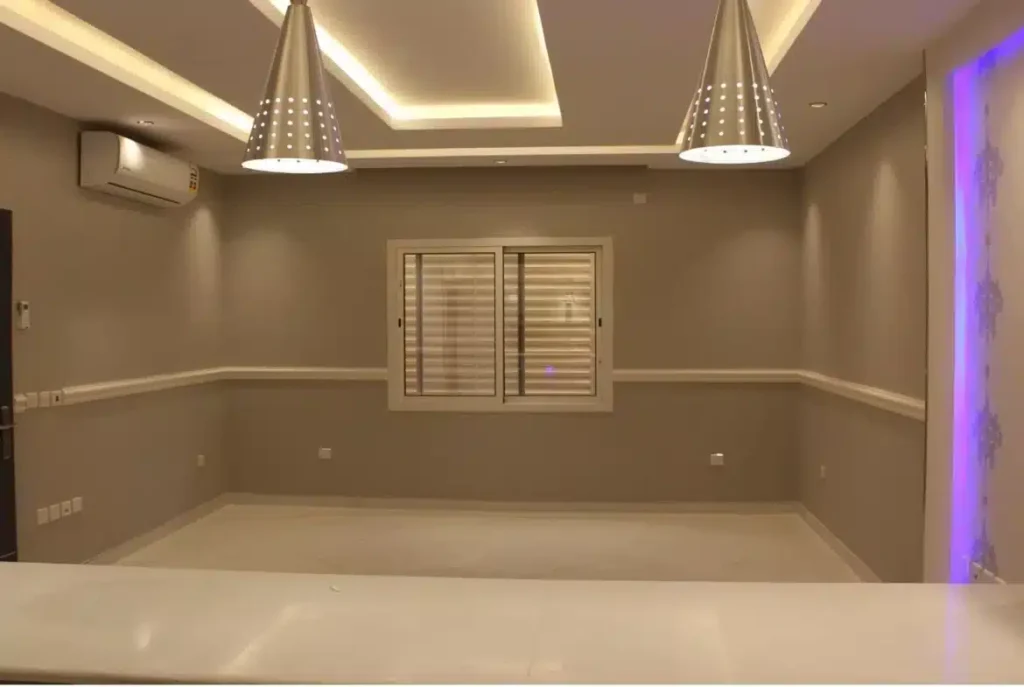 شقق إدارية متاحة للإيجار