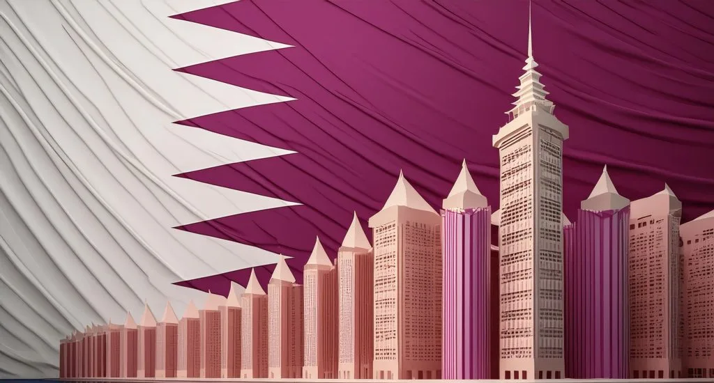 شقق استثمارية في قطر