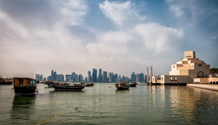 شقق استثمارية في قطر